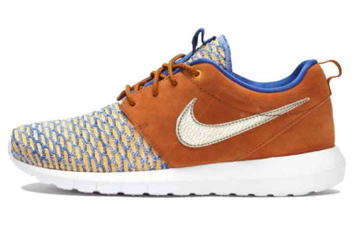 Nike Nike Rsohe One Nm Flyknit Prm 'Game Royal'