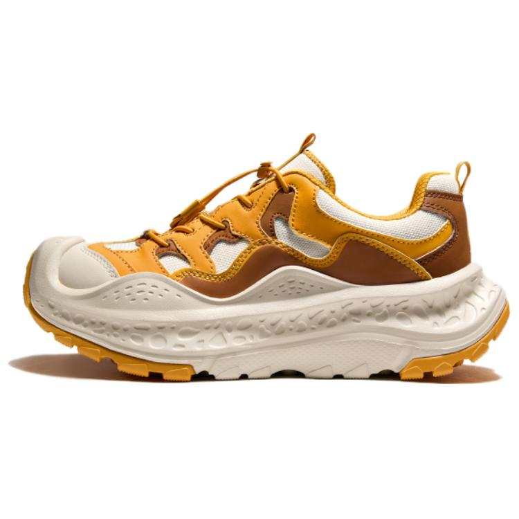 CAMEL Breathable And Resilient Low top Outdoor Shoes Women's