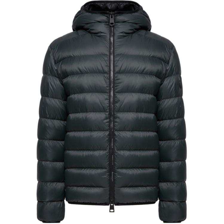 Moncler Moncler SS26 Alrai Down Jacket Men's