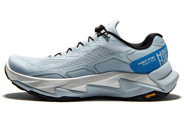 KAILAS FUGA YAO2 Cushioning Slip Resistant Abrasion Resistant Breathable Support Lightweight Rebound
