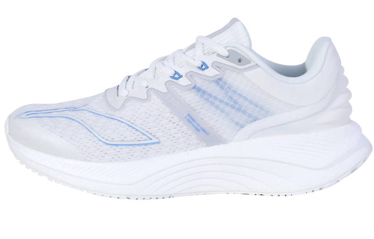 Li-Ning Li Ning YueYing 1.0 Running Shoes Men's Low Top