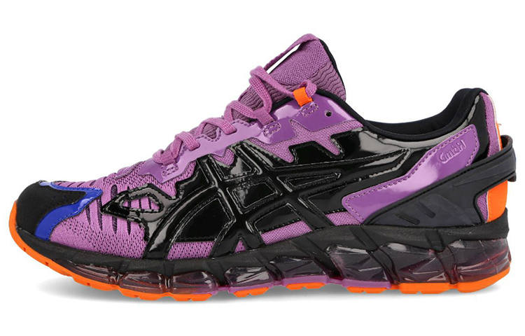 ASICS ASICS GmbH X Gel Quantum 360 6 'Orchid Black'