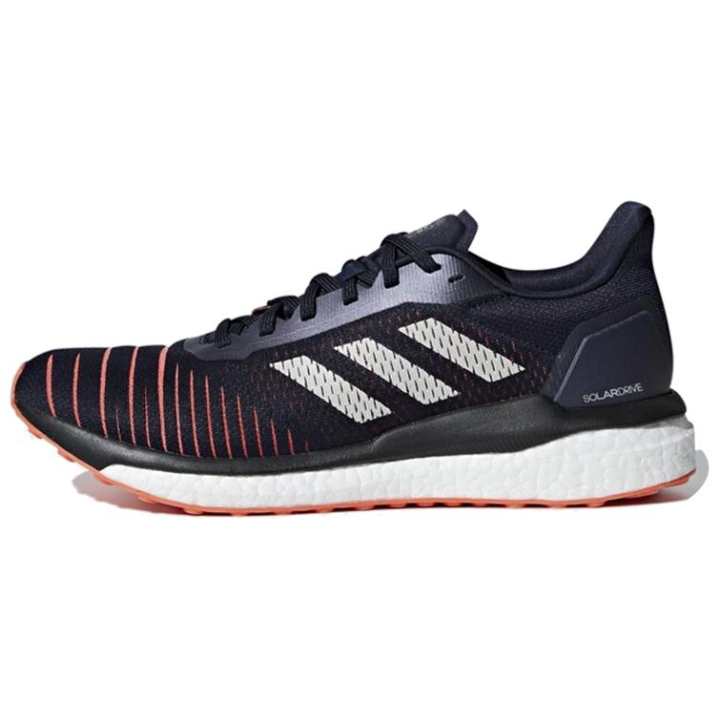 Adidas Adidas Solar Drive Black/White