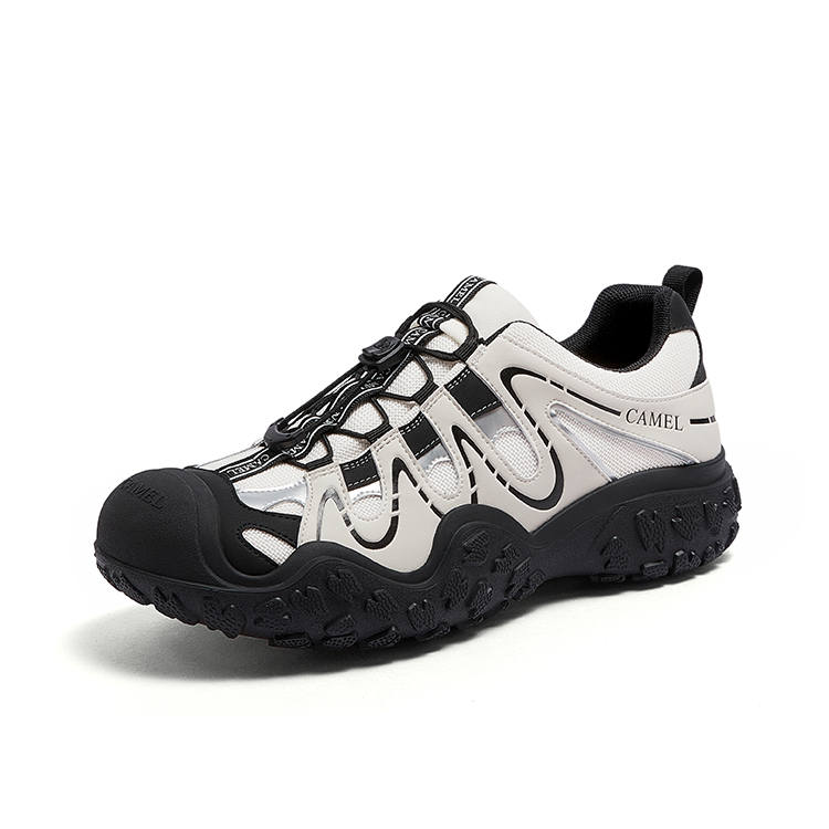 CAMEL CAMEL Aurora Low top Hiking Shoes Men's