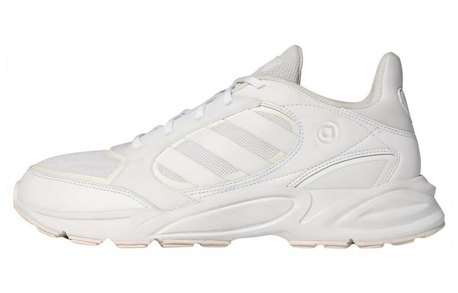 Adidas Neo Adidas 90s Valasion 'Off White Chalk'