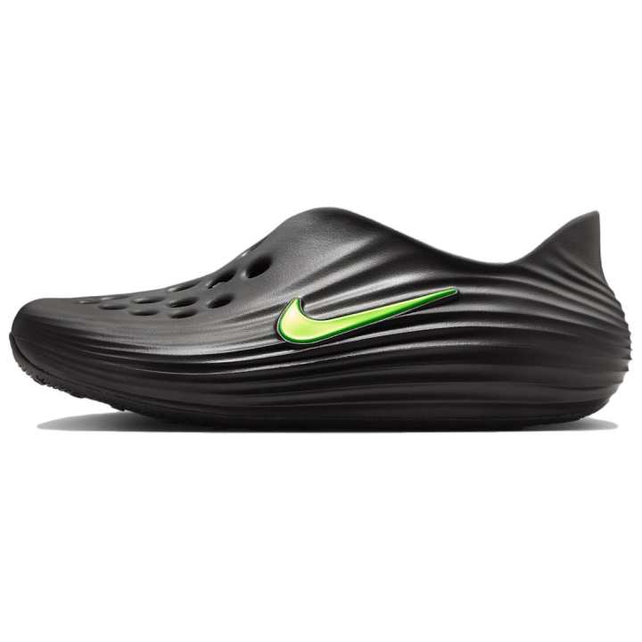Nike Nike ReactX Rejuven8 Black Cool Grey Volt