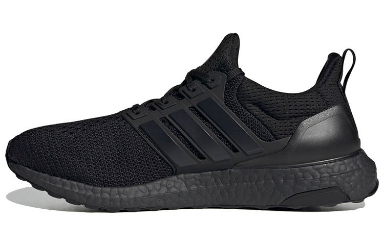 Adidas UltraBoost Dfb x UltraBoost Adidas Dna 'Triple Black'
