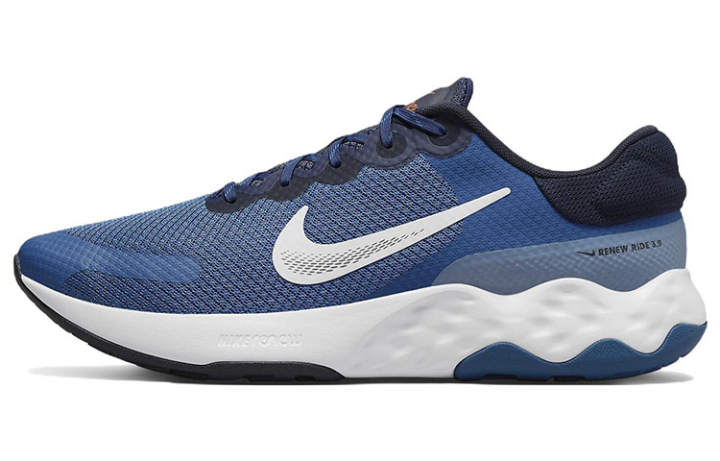 Nike Nike Renew Ride 3 'Dark Marina Blue'