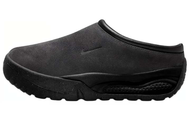 Nike Nike ACG Rufus Outdoor Shoes Men's Black