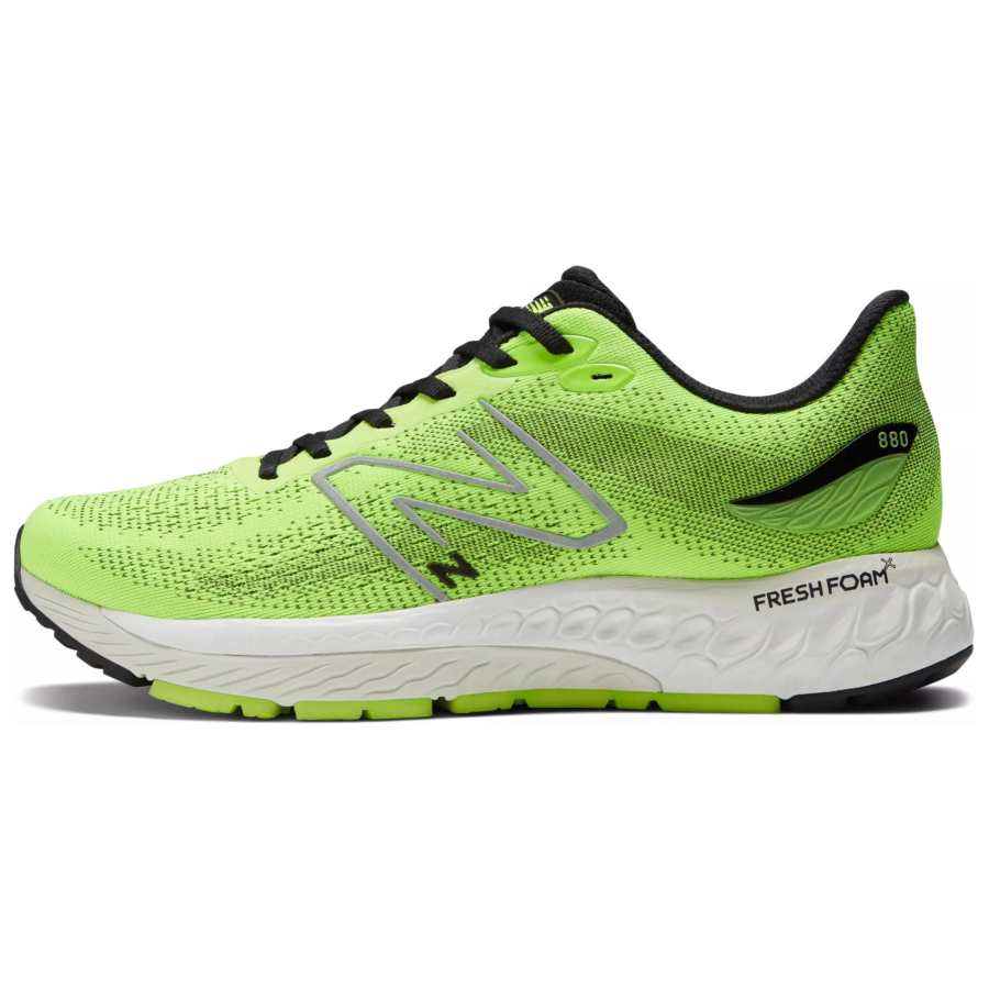 New Balance New Balance Fresh Foam X 880 V12 'Green Black'