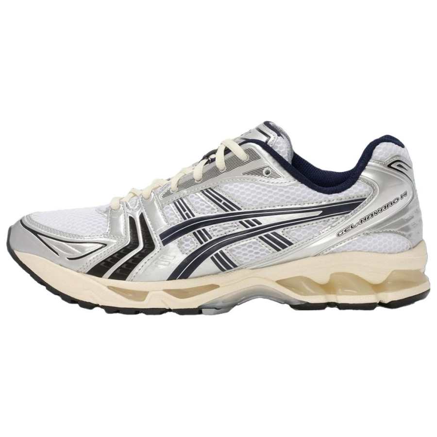 ASICS ASICS Gel Kayano 14 JJJJound White Navy