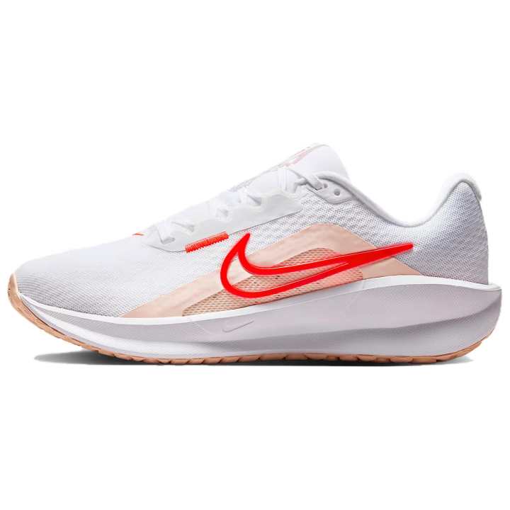 Nike Nike DOWNSHIFTER 13 Cushioning Breathable Cushioning Breathable Low top Long Distance Running Sprint Running Shoes