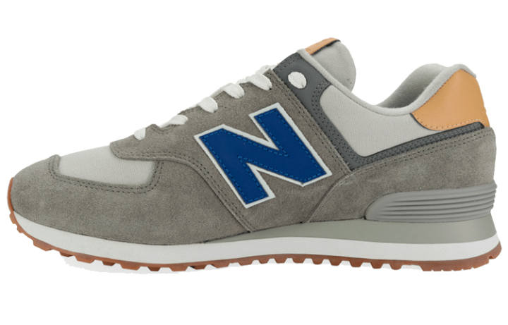 New Balance New Balance 574 Classic Sneakers Grey/Blue