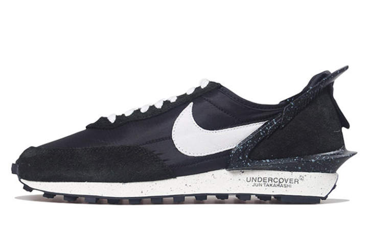 Nike Nike Undercover X Daybreak 'Black'