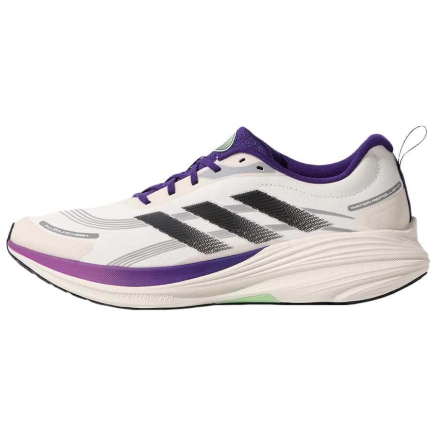 Adidas Adidas ETHER LITE Cushioning Slip Resistant Breathable Cushioning Slip Resistant Breathable Running Shoes Unisex