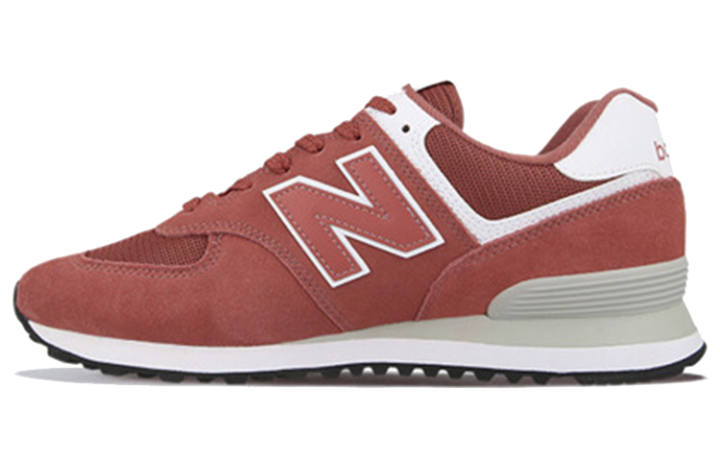 New Balance New Balance 574 'Red White Black'
