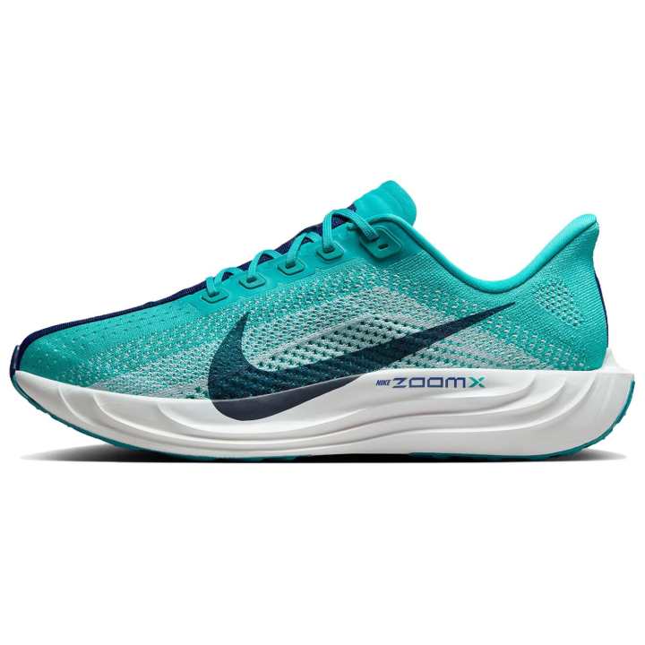 Nike Nike Pegasus Plus Dusty Cactus Glacier Blue Blue Void