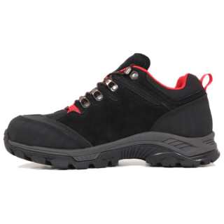 SCALER Outdoor Shoes Women's Low Top Black