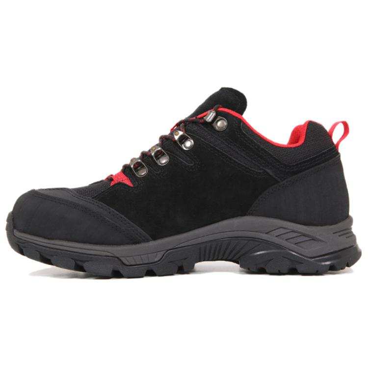 SCALER Outdoor Shoes Women's Low Top Black