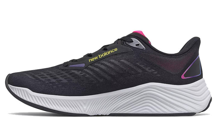 New Balance FuelCell Prism New Balance v2 'Black Deep Violet'