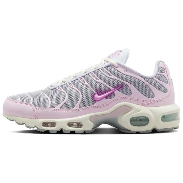Nike Nike Air Max Plus Paw Print Pink Foam Women's