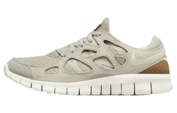 Nike Nike Free Run 2 'Light Stone Alabaster'