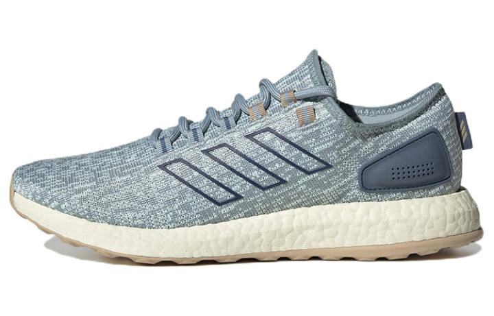 Adidas Adidas PureBoost 'Halo Blue'