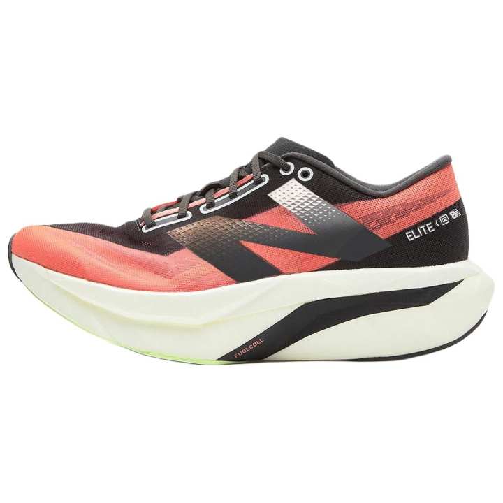 New Balance New Balance Mesh Low top Running Shoes Women's Pink White Black