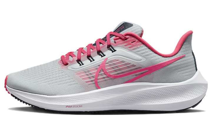 Nike Nike Air Zoom Pegasus 39 'Pure Platinum Hyper Pink' Women's