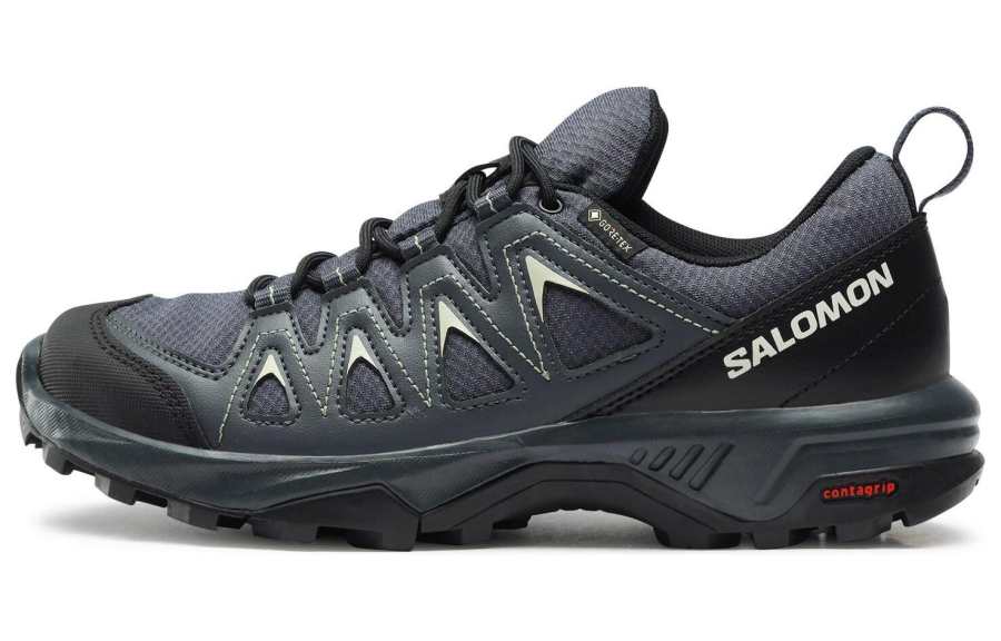 SALOMON X Braze GORE TEX 'Navy Black' Women's