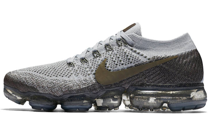 Nike Nike Air VaporMax Midnight Fog Medium Olive