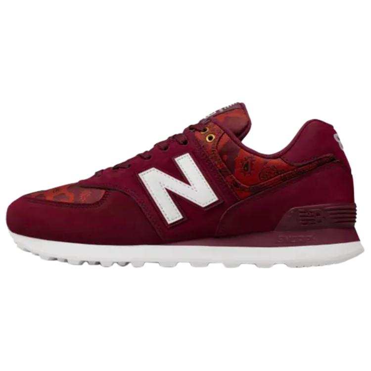 New Balance 574 New Balance 'Paisley Camouflage'