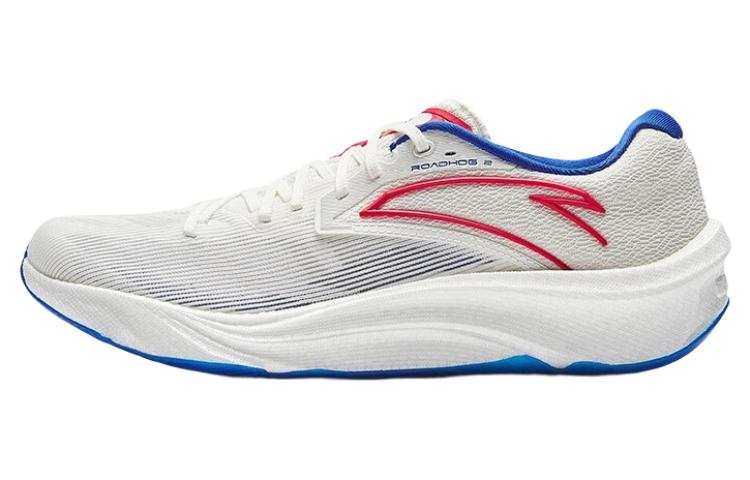 Anta Asphalt Road Dominator 2.0 Intermediate Slip Resistant Abrasion Resistant Low top Training Running Shoes Men's