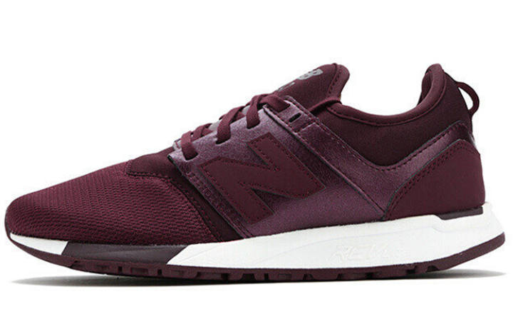 New Balance 247 Wmns New Balance 'Chocolate Cherry' Women's