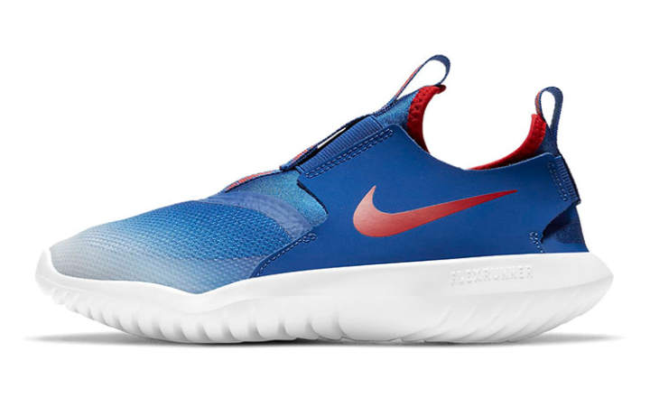 Nike Nike Flex Runner 'Game Royal' Gs