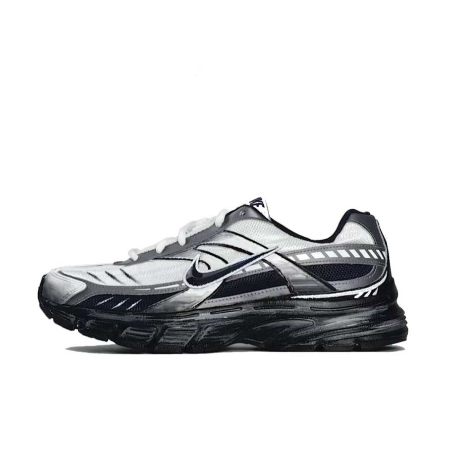 Nike Nike Initiator Abrasion Resistant Abrasion Resistant Low top Casual City Commuting Running Shoes Men's