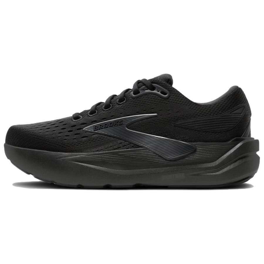 Brooks Brooks Support Balance Running Shoes Men's Black