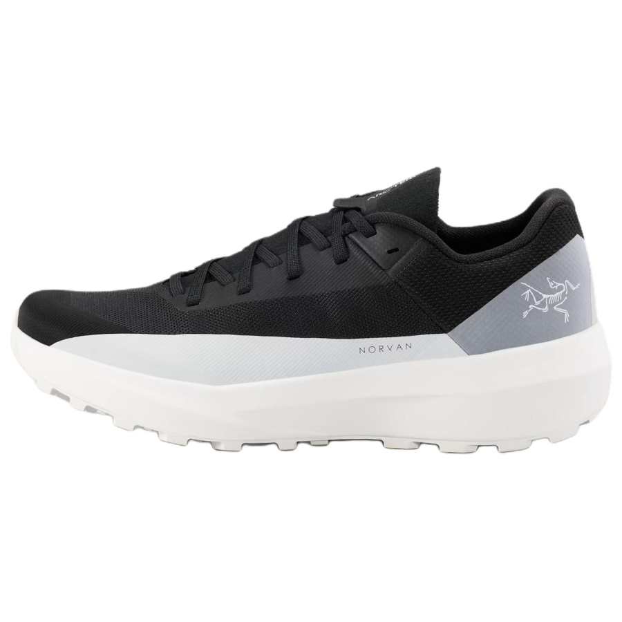 Arcteryx Arc'teryx NORVAN LD 4 Trail Running Shoes Women's Black