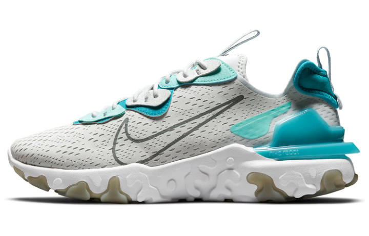 Nike Nike React Vision 'Aquamarine'