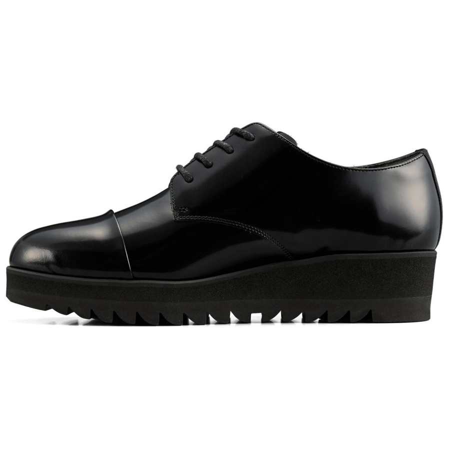 Onitsuka Tiger DERBY Women's Casual Shoes Women's Black