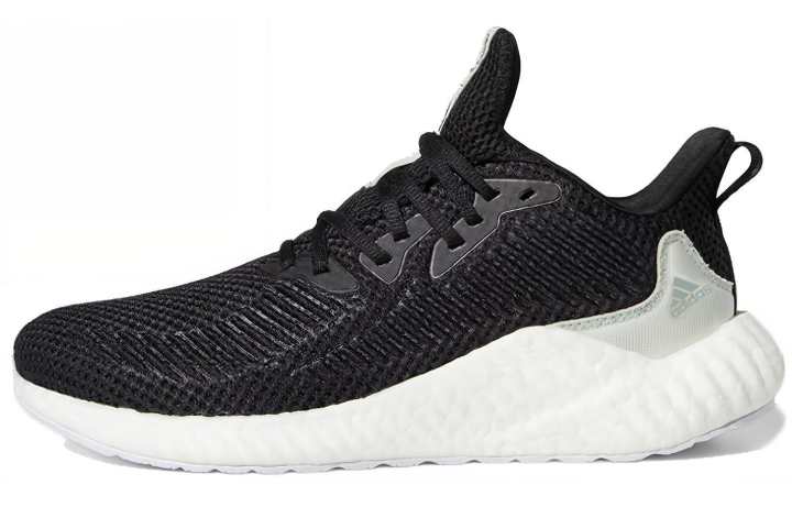 Adidas Adidas Alphaboost Cushioning Slip Resistant Abrasion Resistant Cushioning Slip Resistant Abrasion Resistant Low top