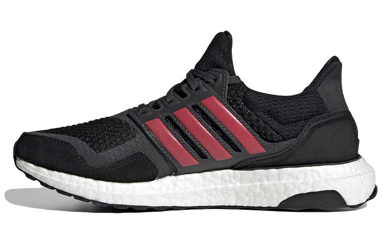 Adidas Adidas Wmns UltraBoost S&L 'Black Energy Pink' Women's
