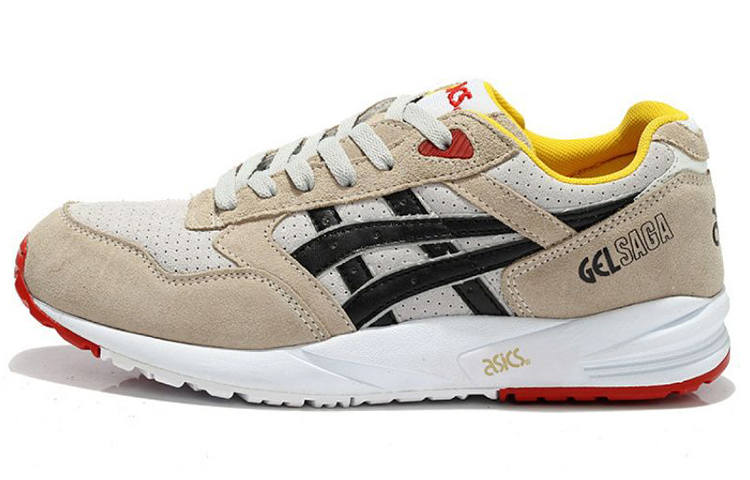 ASICS ASICS Gel Saga 'Rudolf Christmas Pack'