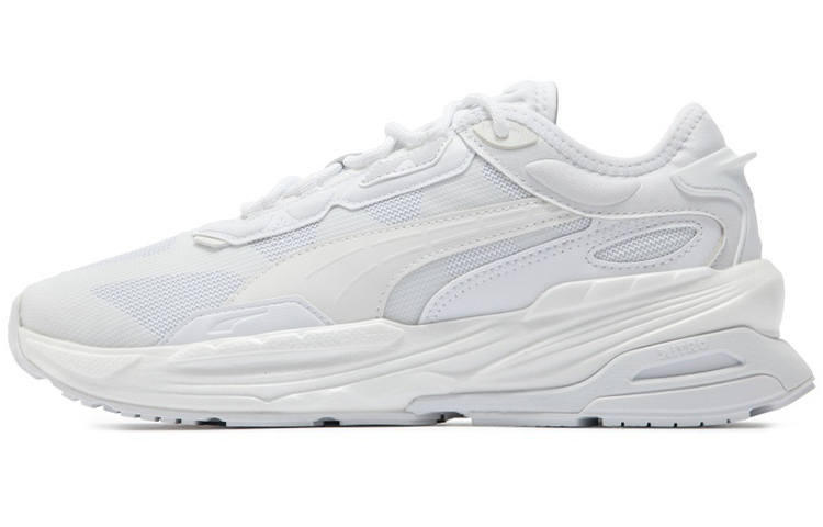PUMA PUMA Extent Nitro Mono Sneakers 'White Gray'