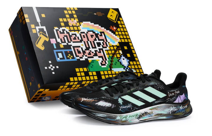 Adidas Adidas X9000l1 Abrasion Resistant Breathable Moisture Wicking Abrasion Resistant Breathable Moisture Wicking Low top