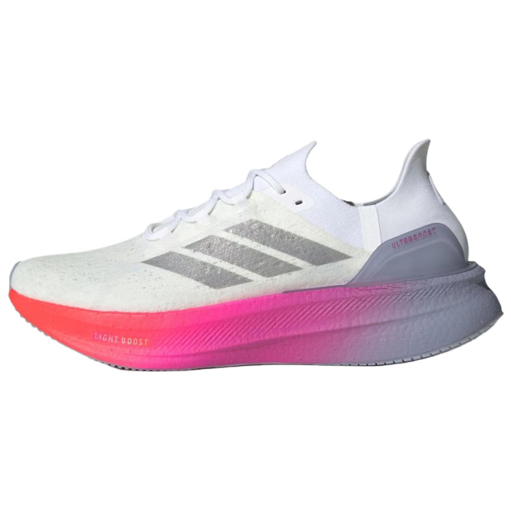 Adidas Adidas Ultraboost 5.0 Running Shoes Men's Cloud White