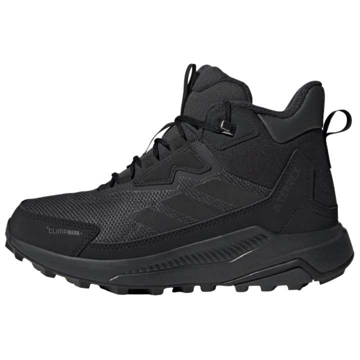 Adidas Terrex Anylander Wmns Adidas Climawarm+ 'Carbon Black' Women's