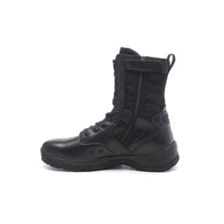 HANGE High top Outdoor Shoes Unisex Black