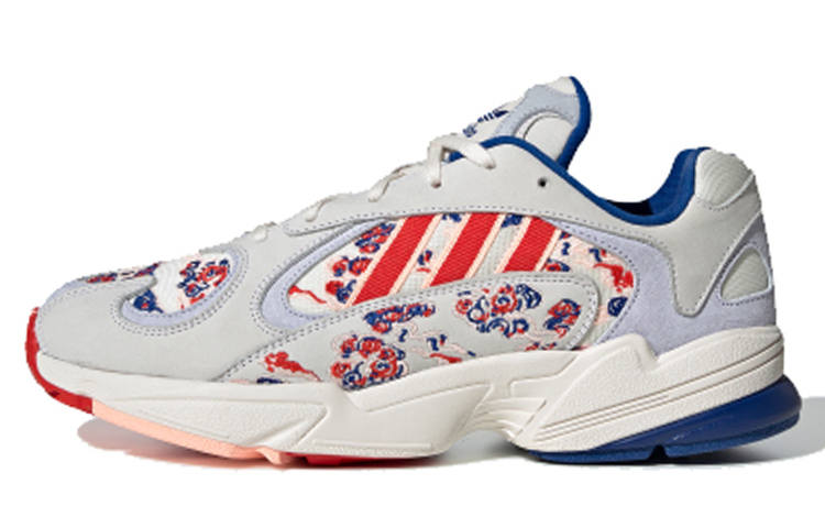 Adidas Originals Adidas Yung-1 'Clouds'