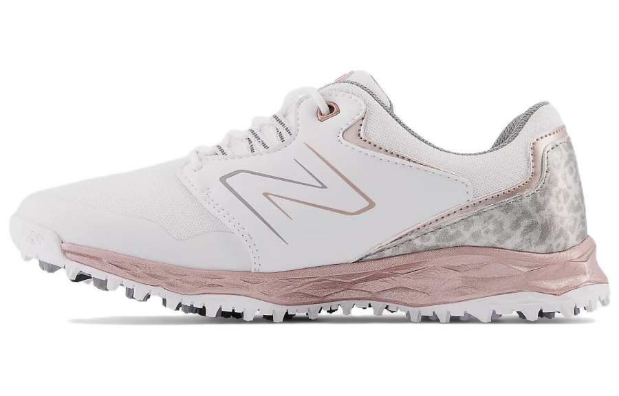 New Balance New Balance Fresh Foam Links Sl V2 'White Pink' Women's